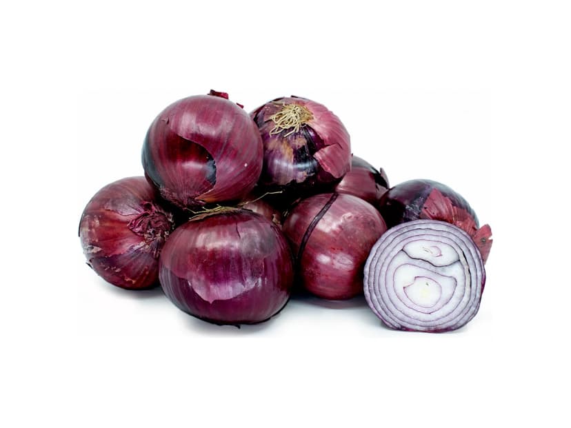 Onion Red (kgs)