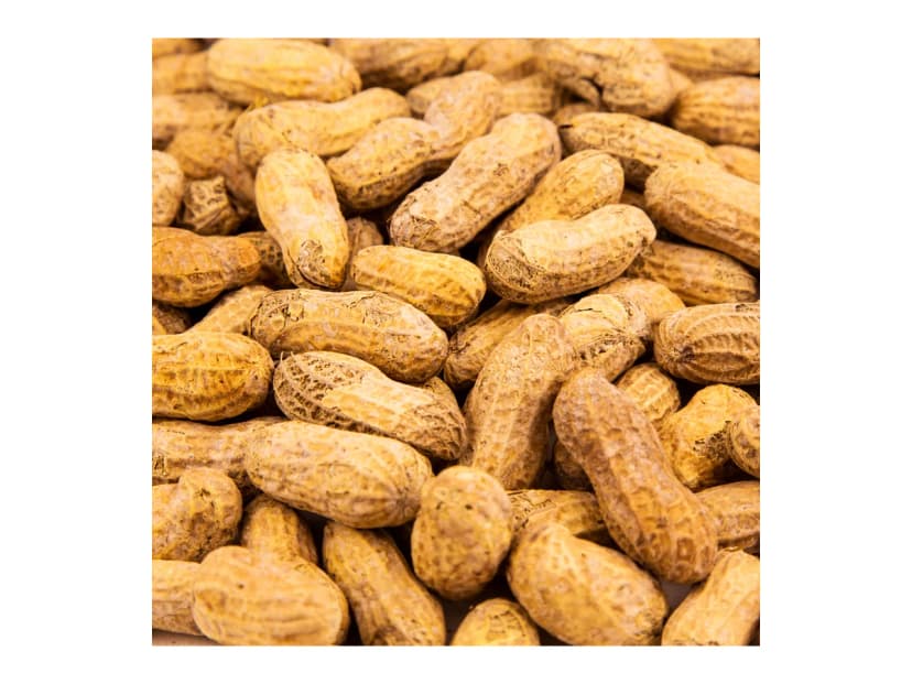 Peanuts (Unshelled) - 75g