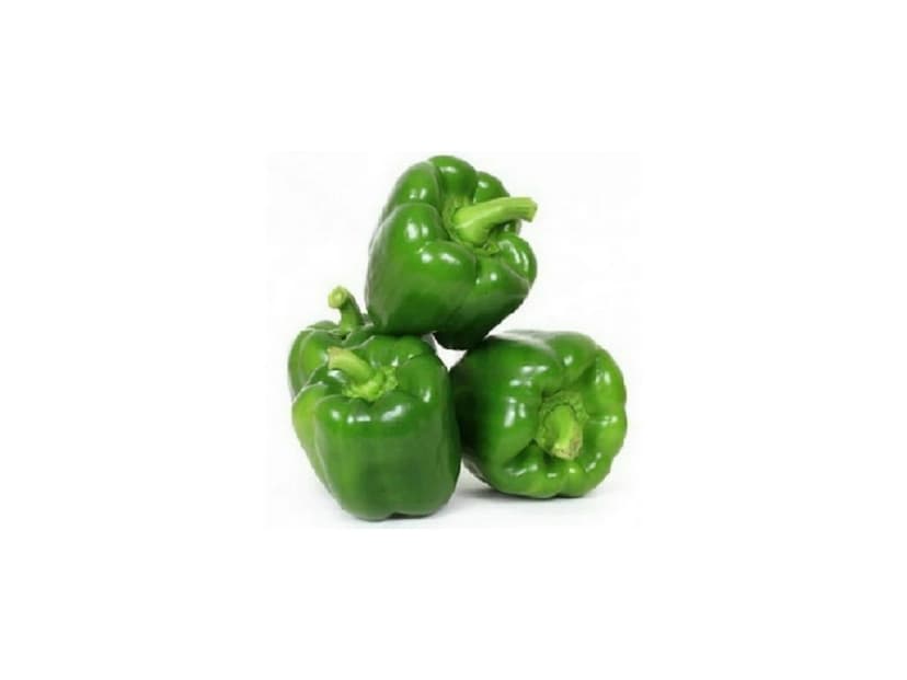Pepper (green)- kg