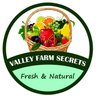 Valley Farm Secrets Logo