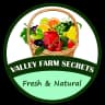 Valley Farm Secrets Logo