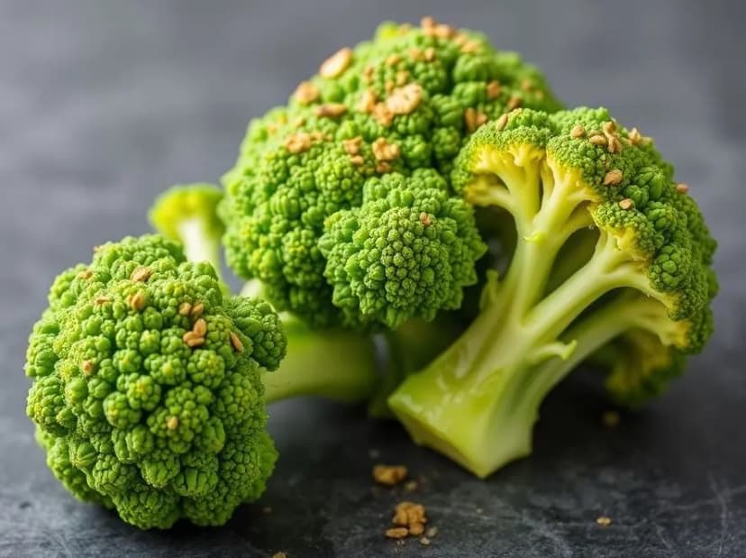 Broccoli