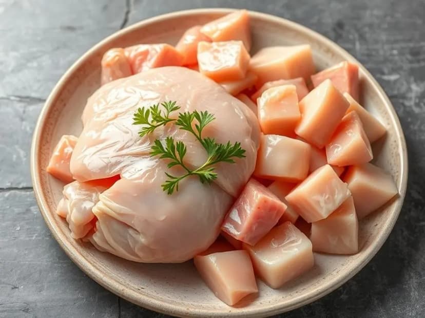 Chicken Fillets