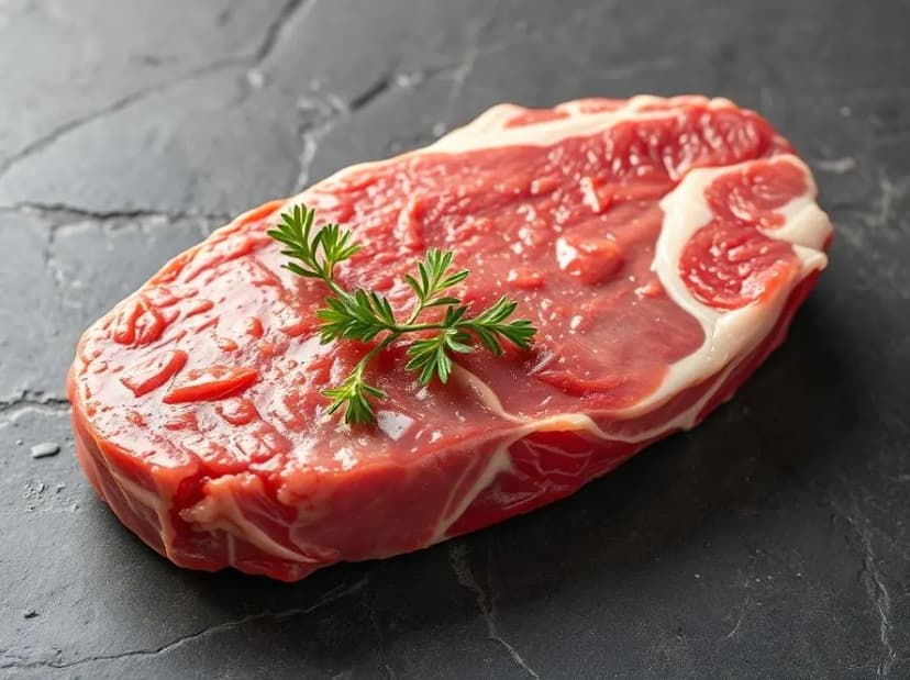 Prime Rump Steak
