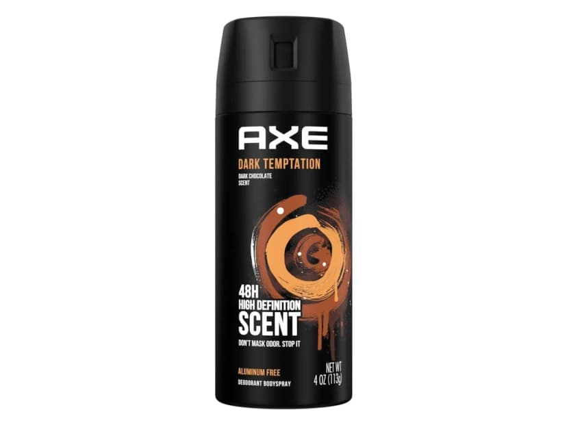 Axe Perfumer