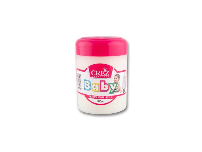 Baby Crez 500ml