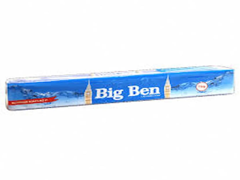 BigBen bar