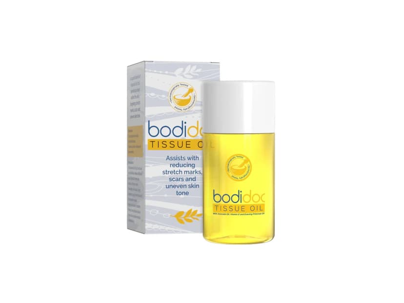 Bodi doc Tissue Oil