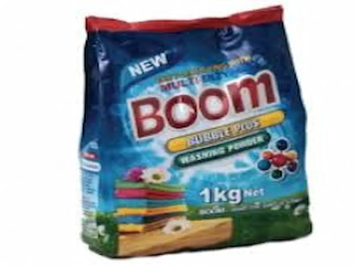 Boom - 1KG