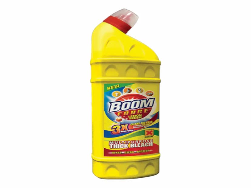 Boom Bleach 750ml