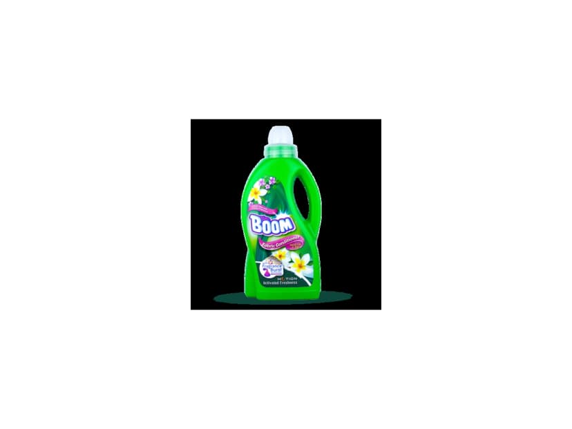 Boom Fabric Conditioner 2ltr