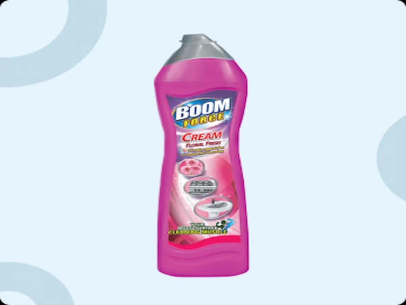 Boom Force Cream 750ml