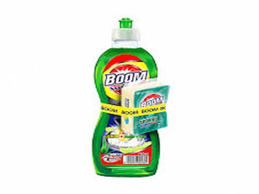 BoomDish washer 750ml