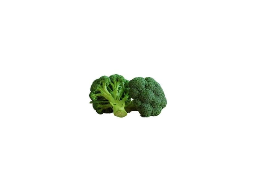 Broccolli - kg