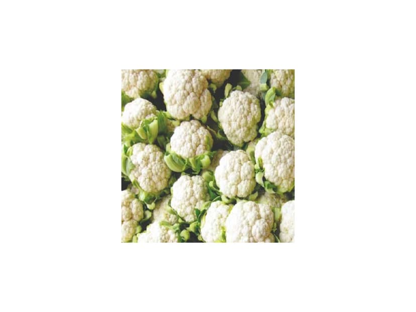 Cauliflower - kg