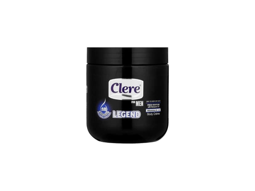 Clere For Men 450ml