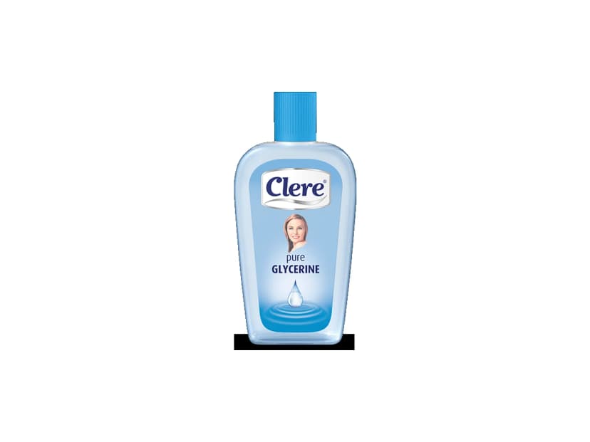 Clere Glycerine 100ml