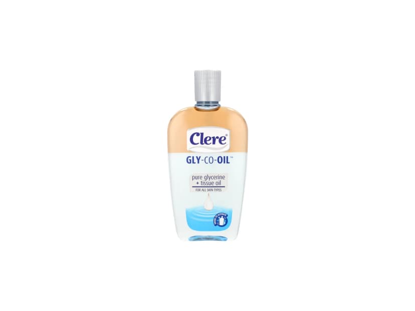 Clere Glyco Glycerine 100ml
