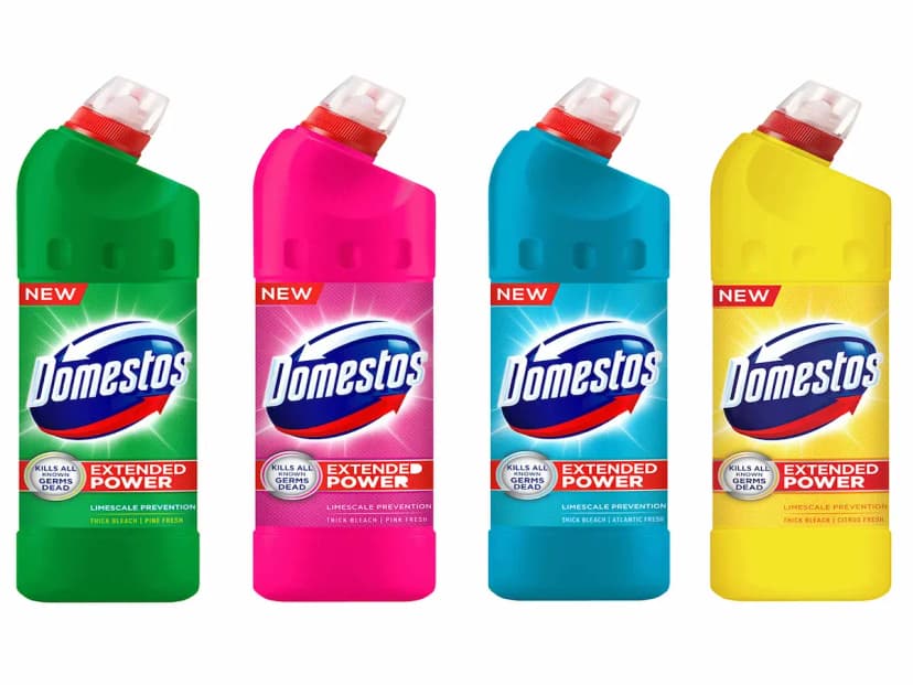 Domestos