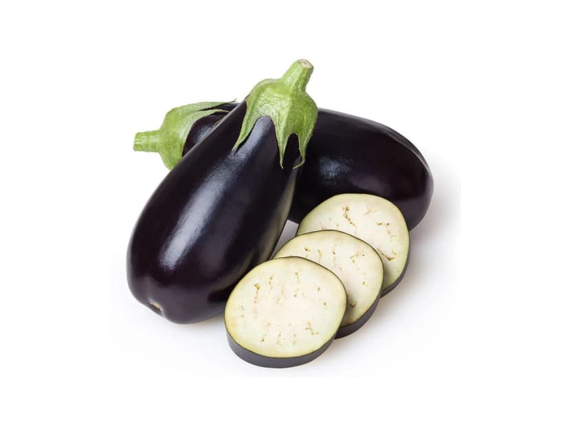 Eggplant - kg