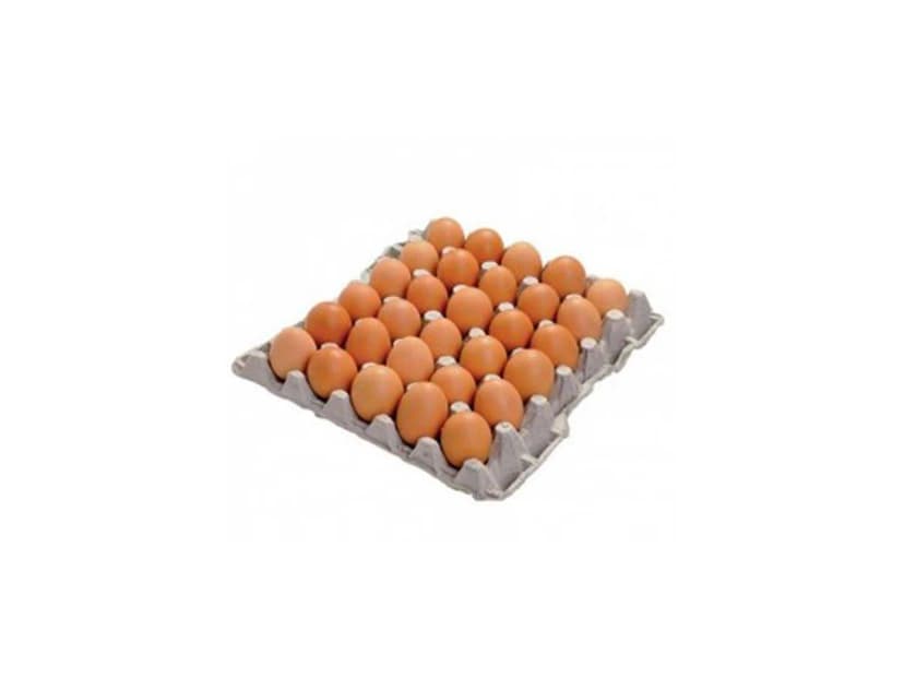 Eggs - Trays