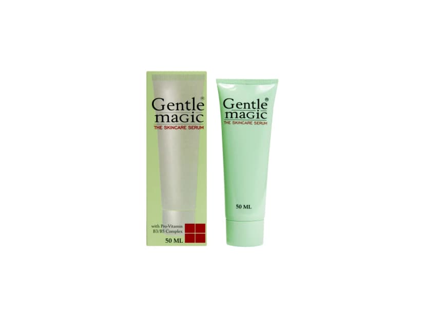 Gentel Magic Serum