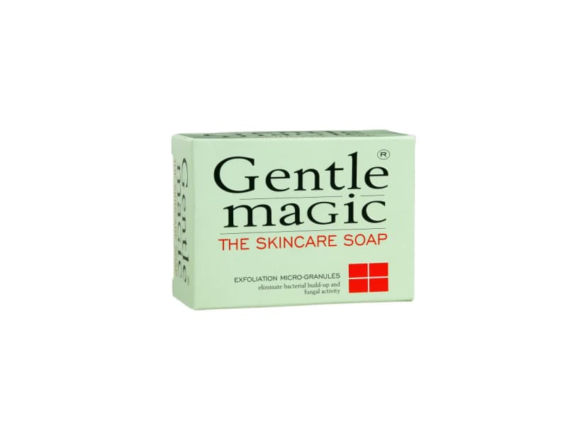Gentel Magic Soap