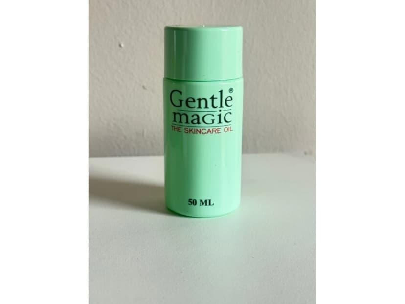 Gentle Magic Oil 50ml