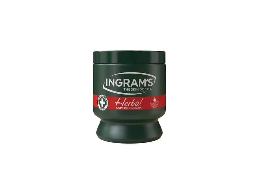 Ingrams Herbal