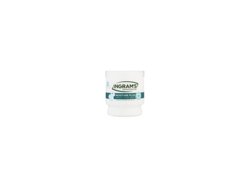 Ingrams Moisture Plus 450ml
