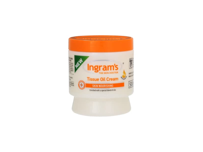 Ingrams tissue oi l450ml