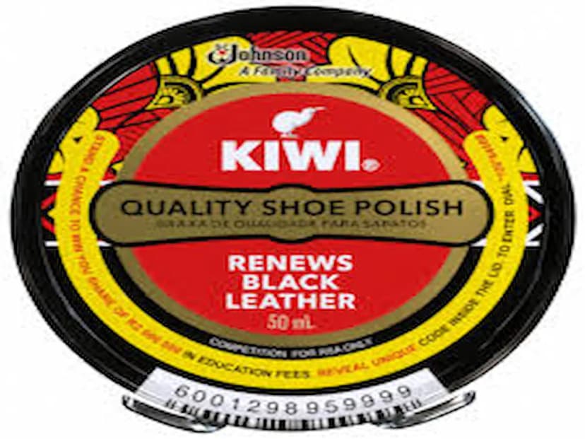 Kiwi Polish 50ml