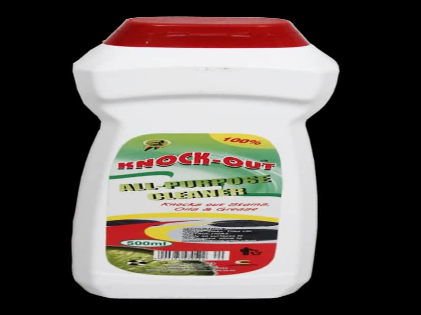 Knockout All Purpose Cleaner 500ml