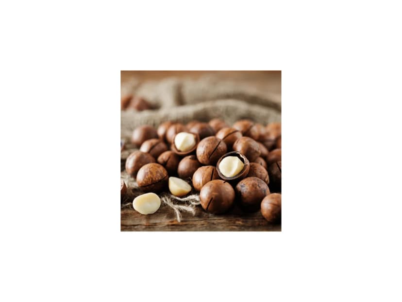 Macadamia Nuts - kg