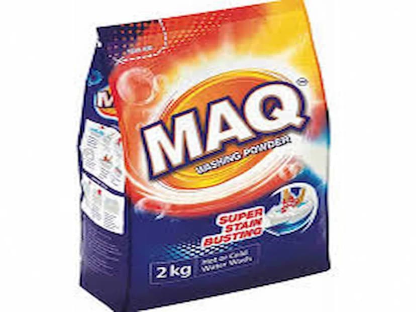 Maq 2kg
