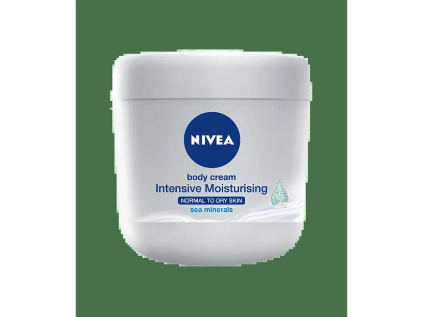 Nivea Cream/Lotion 400ml