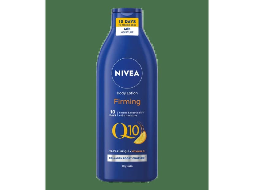 Nivea Q10