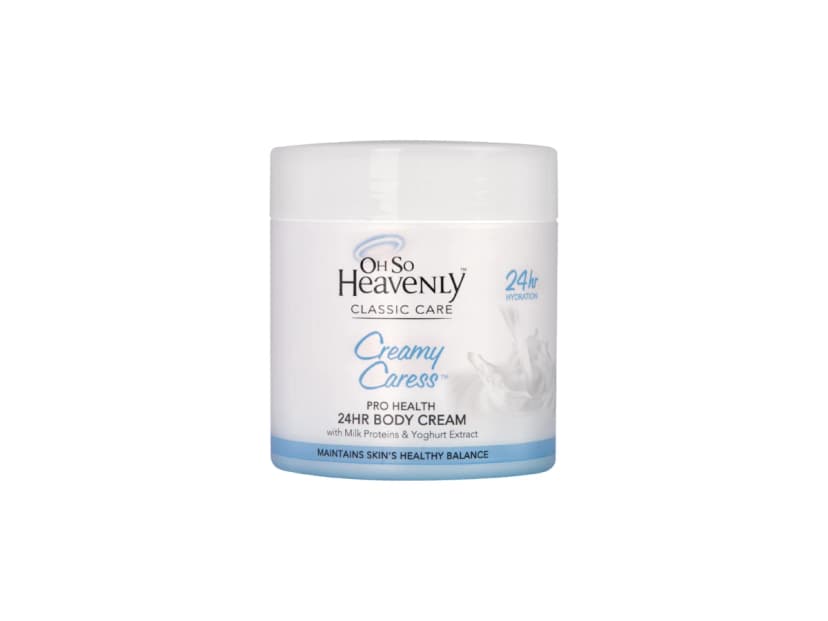 Oh SO Heavenly Cream 450ml