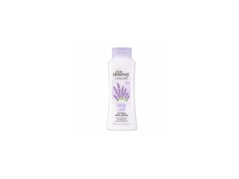 Oh So Heavenly Lotion 720ml