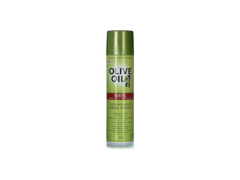 Olive Oil Spry 250ml