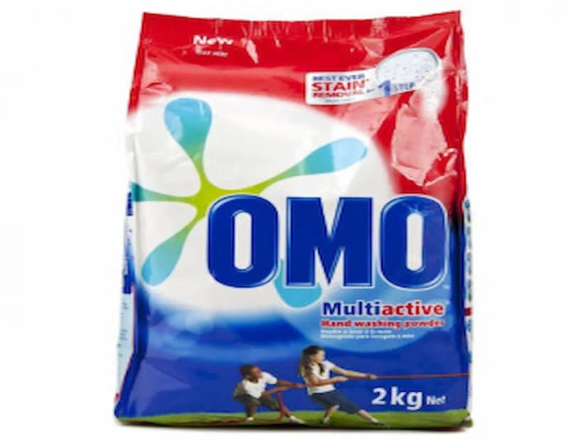 Omo Powder 2kg
