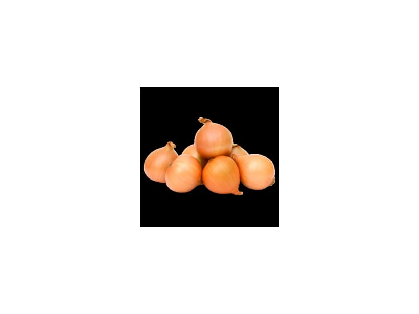 Onions - kg