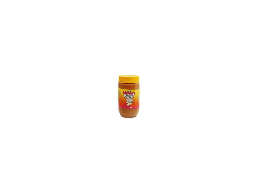 Peanut Butter - 300ml