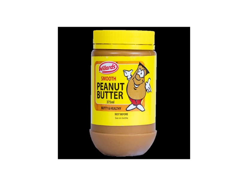Peanut Butter - 375ml
