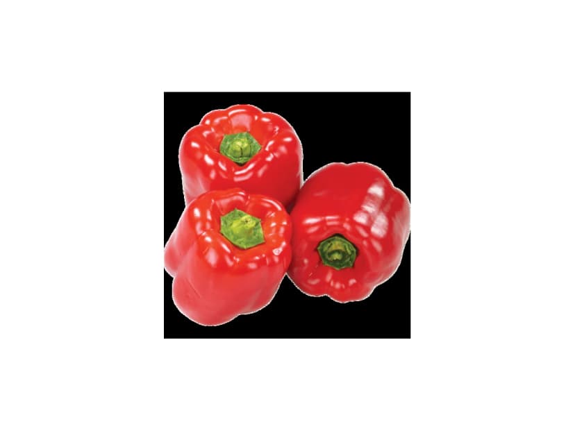 Pepper Red - kg