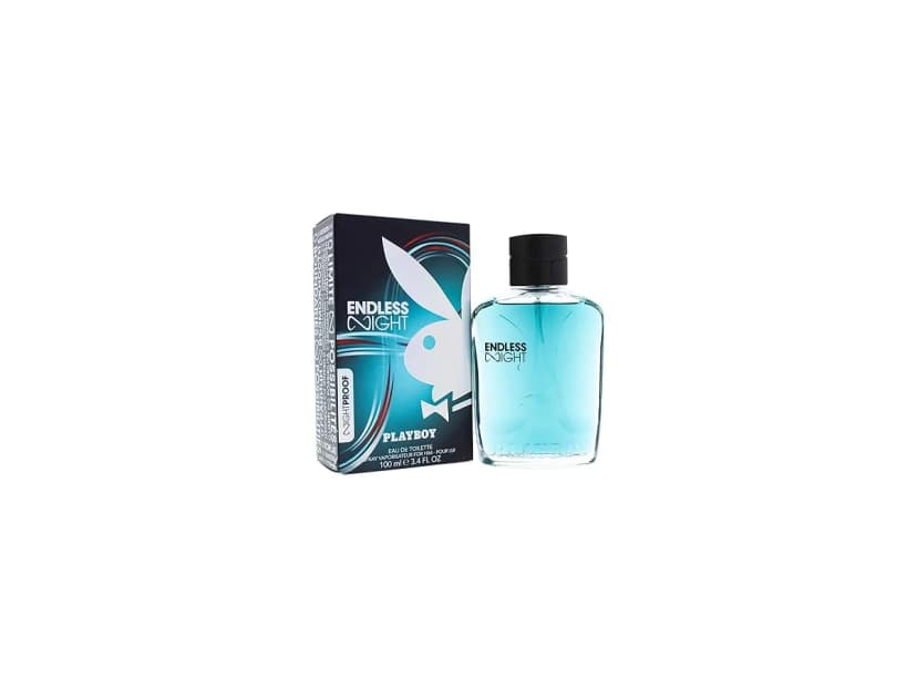PlayBoy Perfume