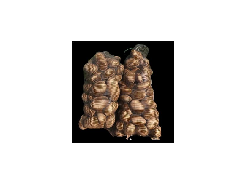 Potatoes - Large 15kg Pocket
