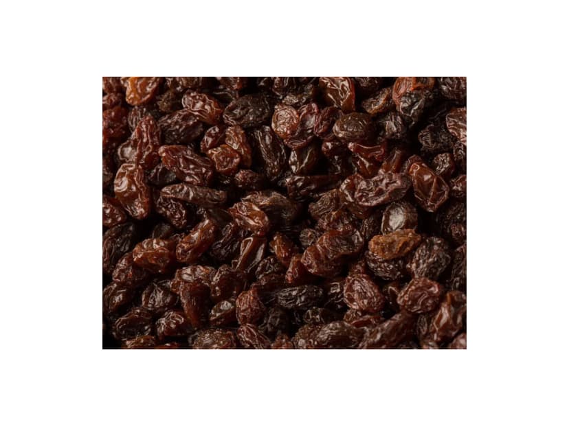 Raisins - Punnets