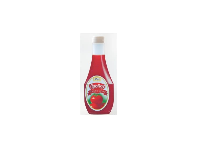 Sauce - 375ml
