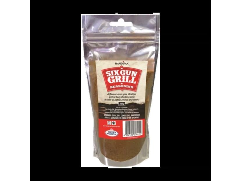 Spice - 200g